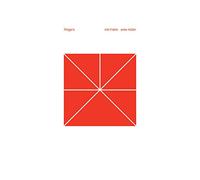 Nils Frahm & Anne Muller - 7fingers
