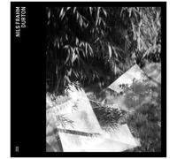 Nils Frahm – Durton – Vinyle LP (R.-U., importé) – BMG