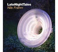 Nils Frahm - Late Night Tales: Nils Frahm