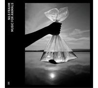 Nils Frahm Music for Animals (Vinyl) 12" Album Box Set