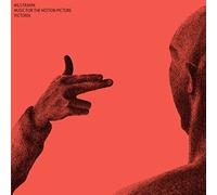 Nils Frahm - Music for the Motion Picture Victoria By Nils Frahm (2015-06-15)