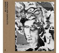 Nils Frahm – Old Friends New Friends – Vinyle 33 tours – Neuf – BMG