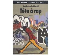 Nils Hazard Chasseur D'énigmes - Tête À Rap