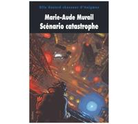 Nils Hazard Chasseur D'énigmes - Tome 5 - Scénario Catastrophe