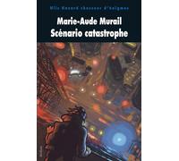 Nils Hazard - dans Scénario catastrophe
