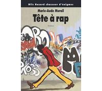 Nils Hazard - dans Tête à rap