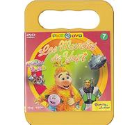 Nils Holgersson 2 (Pke) [Import]