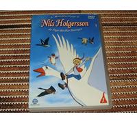Nils Holgersson au pays des oies sauvages - Vol 1