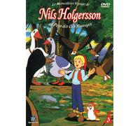 Nils Holgersson Au Pays Des Oies Sauvages - Vol 3
