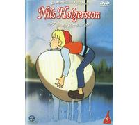 Nils Holgersson Au Pays Des Oies Sauvages - Vol 5