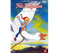 NILS HOLGERSSON au Pays des Oies Sauvages - Volume 10 / Episodes 31 à 33