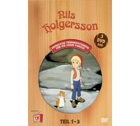 Nils Holgersson-Geschenk [Import]