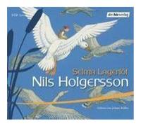 Nils Holgersson Lagerlöf, Selma (Auteur)