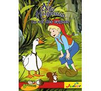 Nils Holgersson: Le Roi des Cygnes [Import]