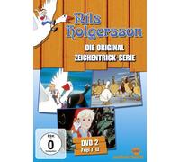 Nils Holgersson - Nils Holgersson 2 [Import]
