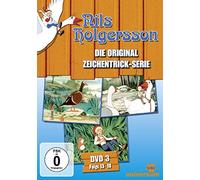 Nils Holgersson - Nils Holgersson 3 [Import]