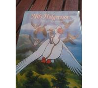 Nils Holgersson tome 6