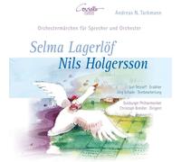 Breidler – Nils Holgersson – Ein Orchestermärchen – CD