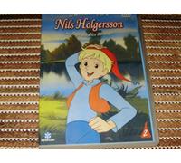 Nils Holgersson volume 2 episodes 5/6/7 merci