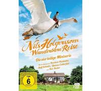 Dirk Regel - Nils Holgerssons Wunderbare Reise [Import]