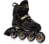 Nils Inline Skates Na14174A Black/Black Size. M (35-38)
