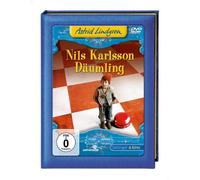Nils Karlsson Däumling