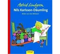 Nils Karlsson-Däumling Lindgren, Astrid (Auteur)