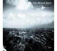 Nils Økland Ensemble Kjølvatn (CD) Album