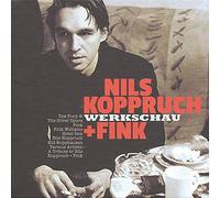 Nils Koppruch & Fink - Werkschau [Import]