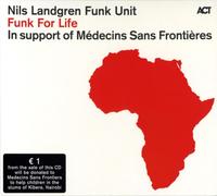 Nils Landgren Funk for Life (CD)