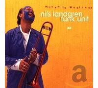 Landgren Funk Unit, Nils - Live In Montreux