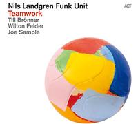 Landgren Nils - Teamwork
