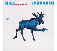 Landgren, Nils -Funk Unit- - Funky Abba [Import]