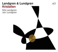 Nils Landgren & Jan Lundgren Kristallen (Vinyl) 12" Album