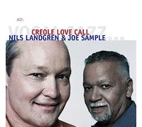 Landgren Nils & Samp - Creole Love Call
