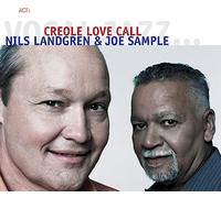 Landgren Nils & Samp – Creole Love Call – A.C.T.