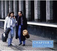 Nils Landgren/Johan Norberg : Chapter 2