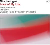 Nils Landgren - Love De Ma Vie