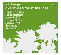 Nils Landgren - Noël Avec Mes Amis Iv