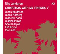 Nils Landgren - Noël Avec Mes Amis V [LP]