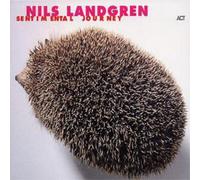 Landgren, Nils - Sentimental Journey