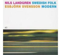 Landgren & Esbjorn S – Swedish Folk – CD
