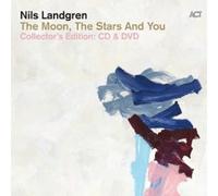 Landgren, Nils - Moon, The. -CD+DVD [Import]