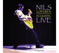 Nils Lofgren - Acoustic Live 200g 2 Lp