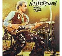 Nils Lofgren - After Night [Import]
