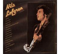Nils Lofgren And Grin [Vinyl LP]