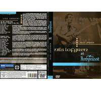 Nils Lofgren - At Rockpalast