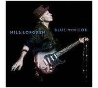 Nils Lofgren - Blue With Lou [Vinyl]