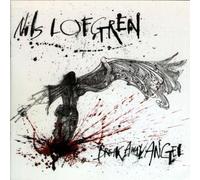 Nils Lofgren - Break Away Angel by Nils Lofgren (2002-03-05)