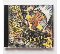 Nils Lofgren - Buckshot Lefonque